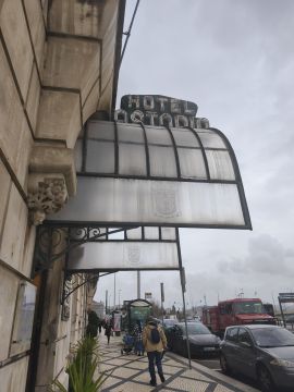 Empresa de Toldos