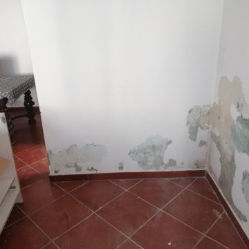 MP Artwall - Almada - Gipsputz