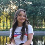 Catarina - Vila Nova de Famalicão - Event Help and Wait Staff