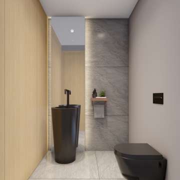 Luana Mendonça | Arquitetura de Interiores - Braga - Interior Design