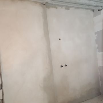 MP Artwall - Almada - Boden verlegen