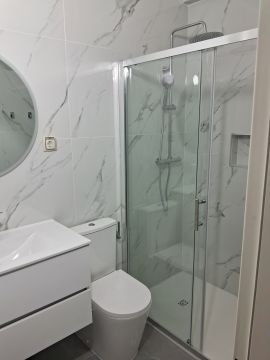 Casa 11 - Loulé - Montagem de Equipamento Desportivo