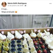 M.E.Rodrigues Buffet - Leiria - Catering de Almoço Corporativo