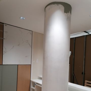 MP Artwall - Almada - Wärmedämmung / Isolierung