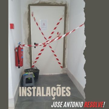 José Antônio Bricola | Remodelação | Reparação - Amadora - Telhados e Coberturas
