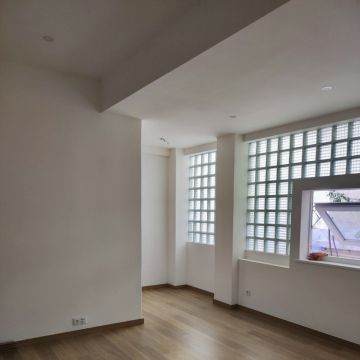 Luciano - Oeiras - Treppenbau