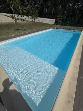 TT PISCINAS - Vila Nova de Gaia - Limpeza ou Manutenção de Piscina