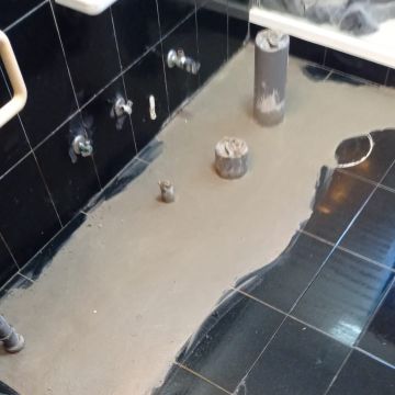 Trevosolutions - Odivelas - Toilet Repair