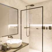Luana Mendonça | Arquitetura de Interiores - Braga - Home Staging