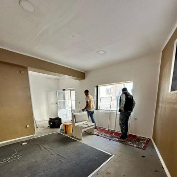 ICONIC SOLUTIONS soluções inteligentes - Amadora - Pintura de Casas