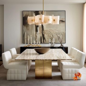 Fenix Pormenores - Espinho - Interior Design