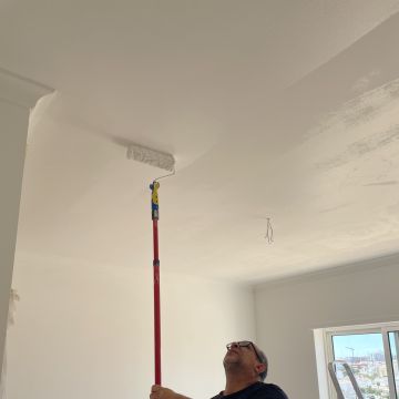 Total Home Care - Portimão - Siding Installation, Repair, or Removal