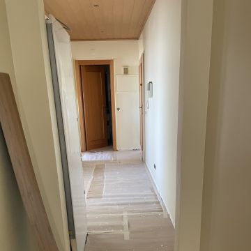 Total Home Care - Portimão - Kitchen Remodel