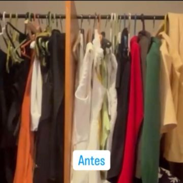 Celi Cunha Organiza - Sintra - Home Organizing