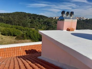 LR Solutions Lda - Vila Nova de Gaia - Dachreinigung