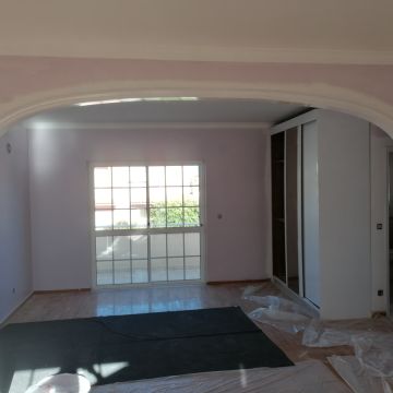 MP Artwall - Almada - Mikrozement