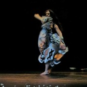 Cris Marcondes Corpo  Arte - Lisboa - Aulas de Dança Privadas