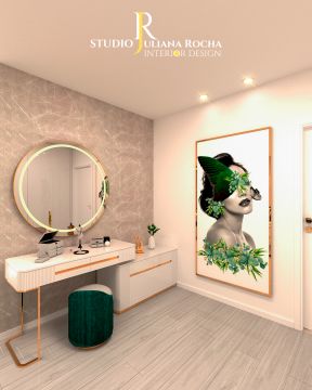 Studio Juliana Rocha - Interior Design - Braga - Decoradores