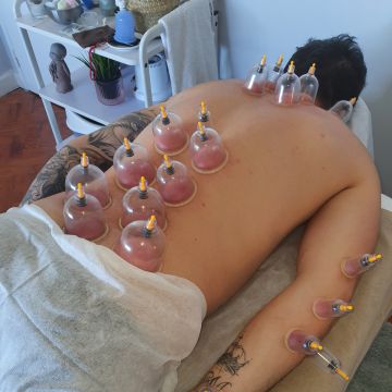 Sandra Tez MBS Therapies - Lisboa - Massagem Profunda
