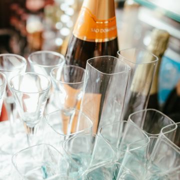 Bianca Farias Catering & Eventos - Porto - Catering - Events and Parties
