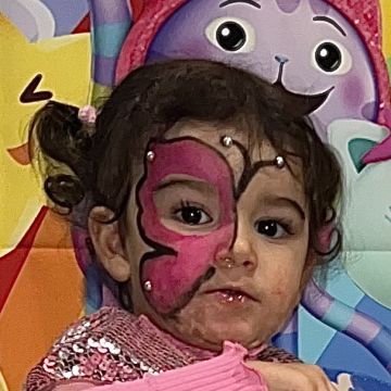 Mara Maia - Trofa - Entretenimento com Personagens Mascaradas