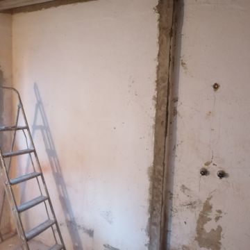 MP Artwall - Almada - Gelegenheitsjobs