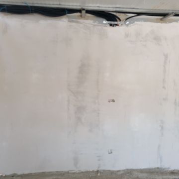 MP Artwall - Almada - Spezialist für Fussleistenverlegung