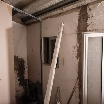 MP Artwall - Almada - Modernisierungsmaßnahmen
