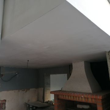 MP Artwall - Almada - Mikrozement