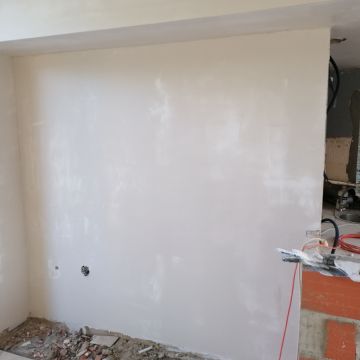 MP Artwall - Almada - Innenanstrich