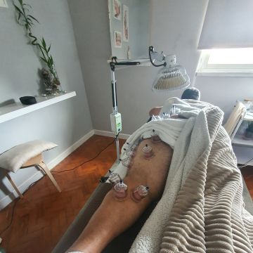 Sandra Tez MBS Therapies - Lisboa - Massagens