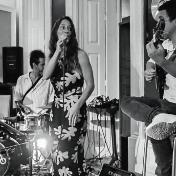 NEVE - Nino E Viola Eventos - Porto - Musik für die Trauungszeremonie