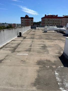 Especialista de Reparação de Terraços