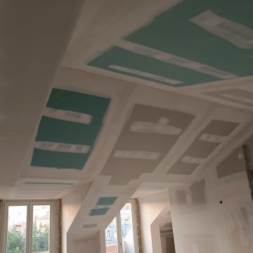 Vanderlei Reimer - Amadora - Remodelação de Quarto