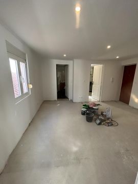 CR Remodelação - Mafra - Revêtement de sol