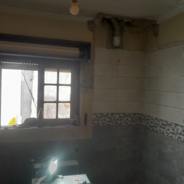 Fernando Pereira - Tomar - Hausbau
