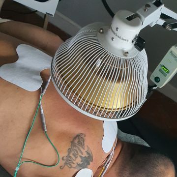 Sandra Tez MBS Therapies - Lisboa - Massagem Desportiva