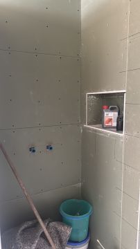 Ronaldo remodelação - Portimão - Instalación de vallas