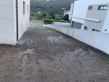 Carlosjardim - Braga - Shrub Removal