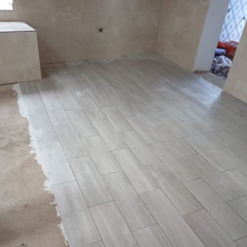 El hakym Para construção e reparação - Silves - Instalación de alfombras