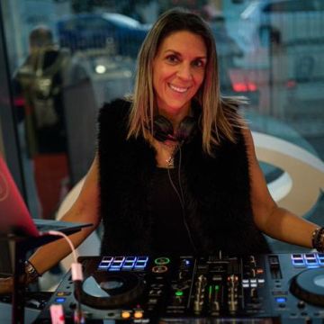 DJ Pixie - Lisboa - Quinceanera DJ