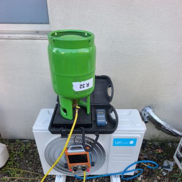 Bom Ar Climatização - Gondomar - Instalação ou Substituição de Exaustor de Cozinha