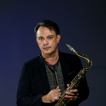 Fábio Schlosser - Braga - Solo Musician Entertainment