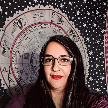 Susana - Santarém - Tarot Card Reader Entertainment