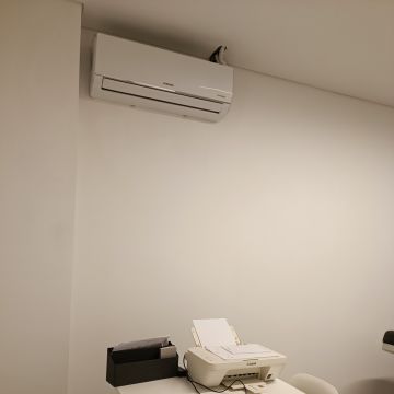 Bom Ar Climatização - Vila Nova de Famalicão - Instalação ou Substituição de Tubagem de Ventilação