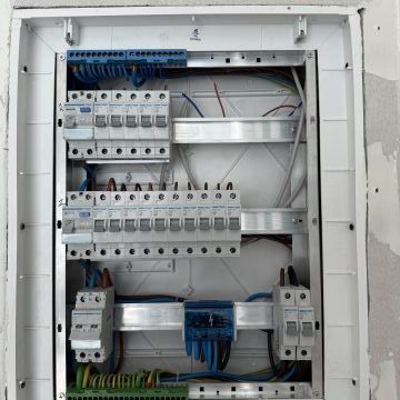 Ivan - Sintra - Problemas eléctricos y de cableado