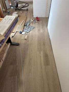 CR Remodelação - Mafra - Réparation de canalisations