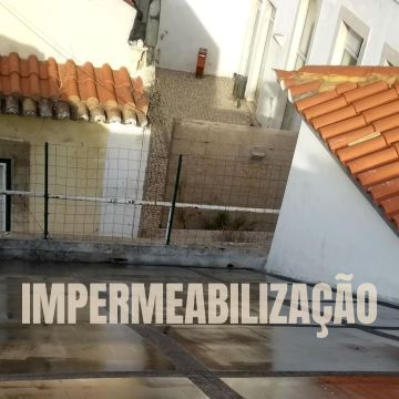 José Antônio Bricola | Remodelação | Reparação - Amadora - Calafetagem