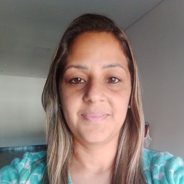 Raquel dos Santos - Braga - Organização da Casa