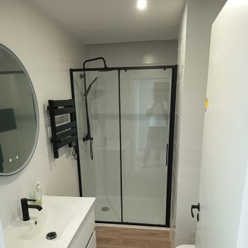 FM Solutions - Coimbra - Remodelação de Quarto
